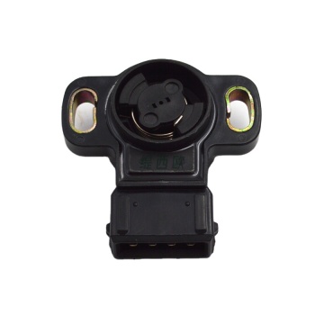 High Quality Long Warranty Throttle Position Sensor MD614734 - Hot Sale for Mitsubishi ZHONGHUA