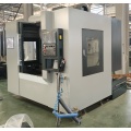 Modular Vertical Machining Equipment