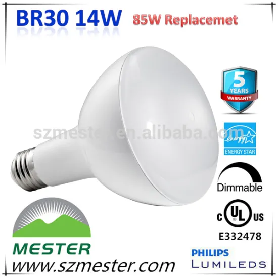 led products br30