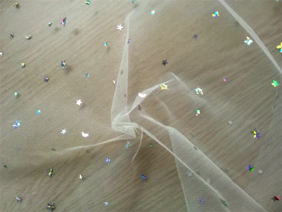 one hundred percent poly for baby dress