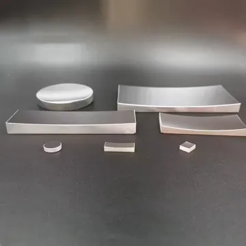 Customization Optical Glass: Plano Convex, Concave, Aspheric, and Cylindrical Mirrors