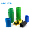 Plastic sleeve MC cast nylon bushings