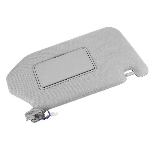 Sun Visor For 13-18 Ni-ssan Pa-thfinder 14-17 factory