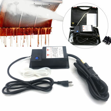 Professionele draagbare mini -elektrische stoomreiniger voor huishoudelijk en commercieel gebruik