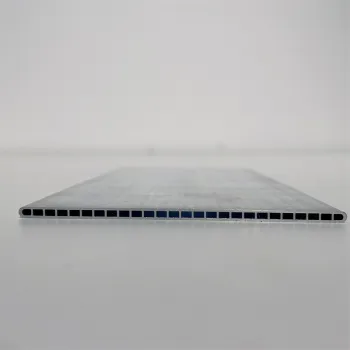 Auto Vehicle Evaporator Aluminum Extrusion Multichannel Tube