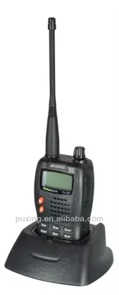 PX-359 two way radio professional design