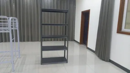 Magazine shelves and racks/ Good shelves/ Durable racks