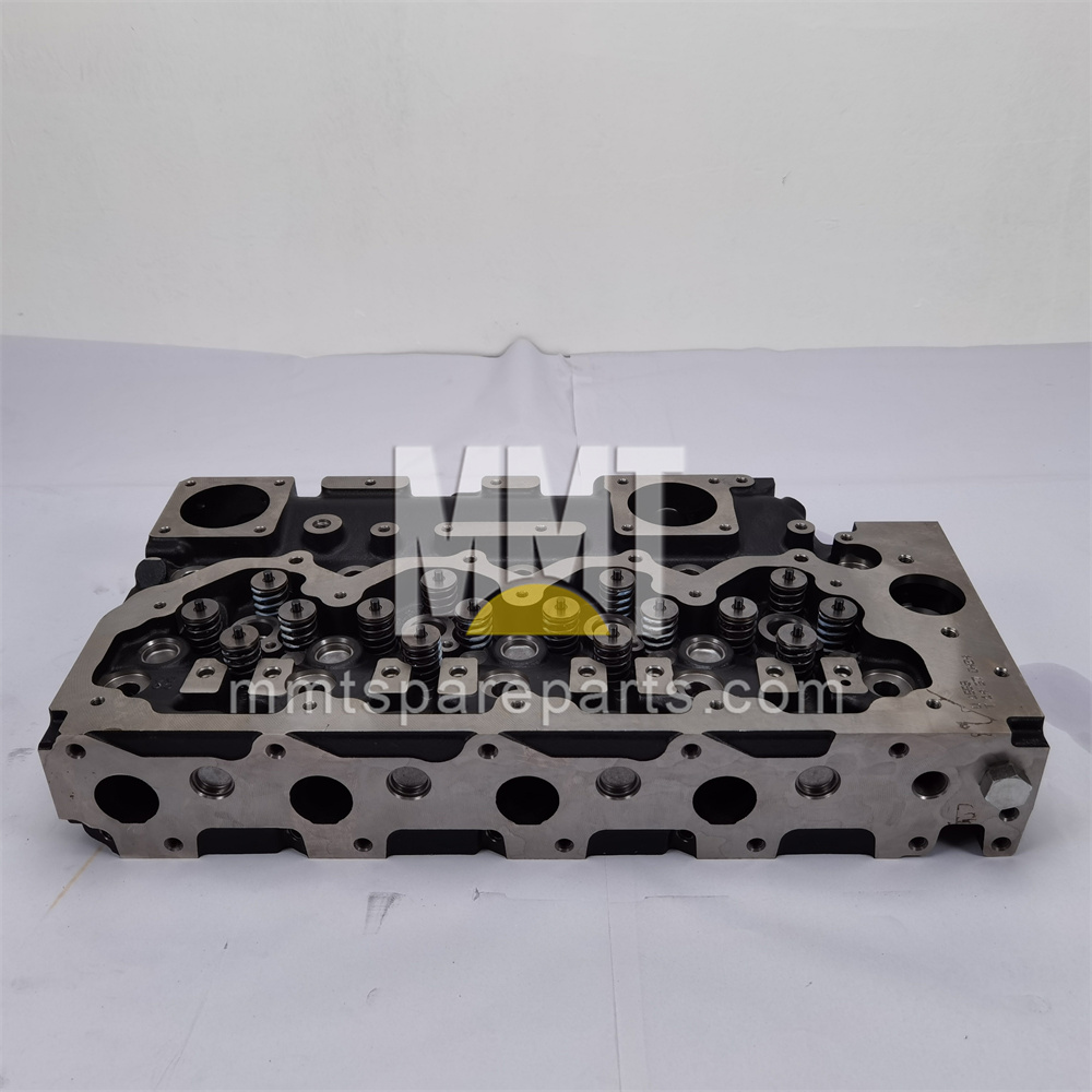 Китай 397-1559 3971559 головка цилиндра для двигателя C4.4 Производители