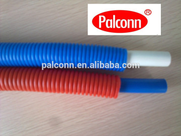pex pipe protection tube