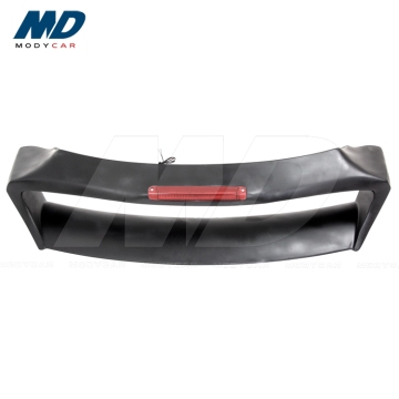 Amuse Style Glass Faser Heckspoiler für 2009-2016 Nissan 370Z