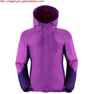 Womens nouveaux Design des vestes de Ski pour 2013