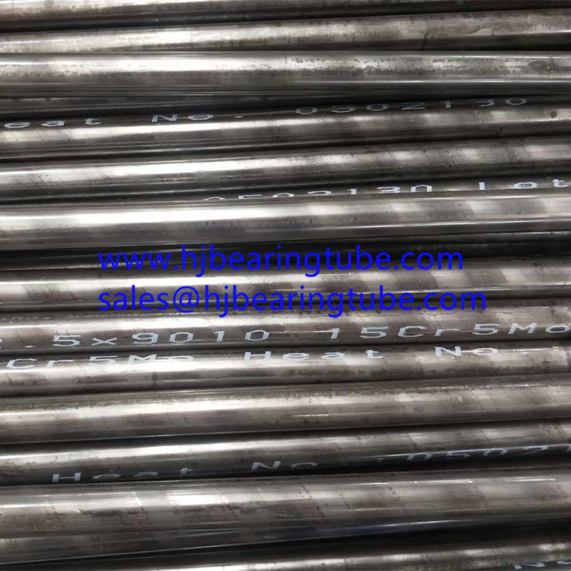 Russian standard Boiler Tubes GOST550