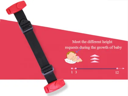 High Quality Baby Safety Belt for Car Seats