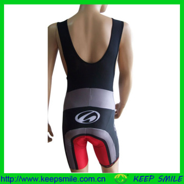 Custom Made Cycling Bib Short