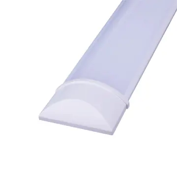 LED Batten Purification Light 36W for Office, Living Room, Kitchen, Warehouse