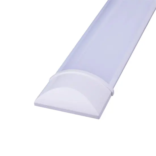 LED Batten Purification Light 36W for Office, Living Room, Kitchen, Warehouse