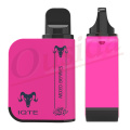 Bán buôn vape dùng một lần IQTE King 3000