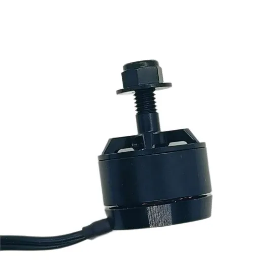 24V Certified Brushless Micro DC BLDC Motor for RC Drone