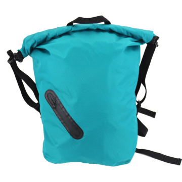 Lightweight Customized Logo 30L Ripstop Backpack for Men and Women