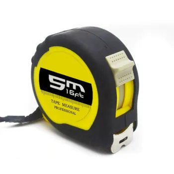 Good Quality Cloth Measure Tape Body