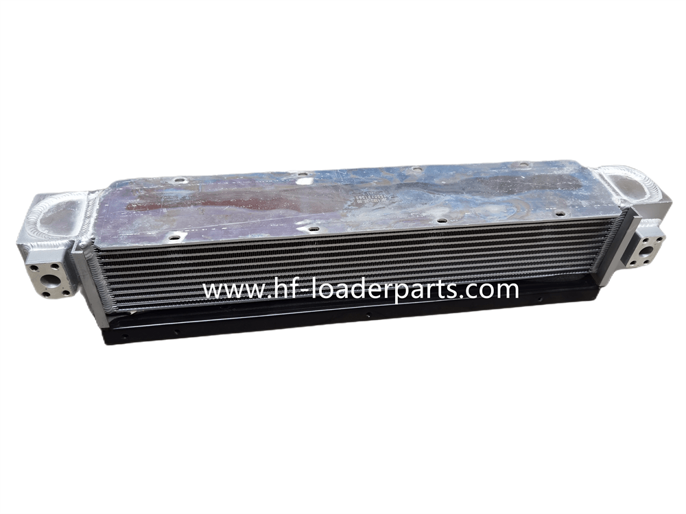 Liugong 855N 50CN Loader Hydraulic Oil Radiator 20C1382