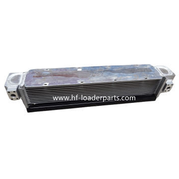 Liugong 855n 50cn Loader Radiator Oli Hidrolik 20C1382