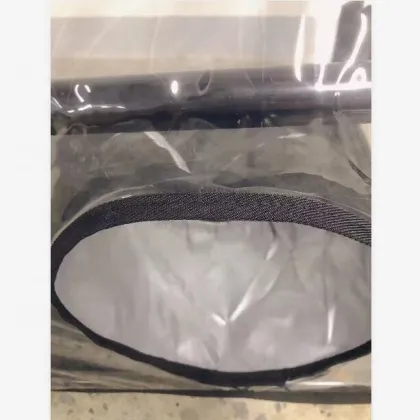 Customized Mushroom Still Air Box / Glove Box