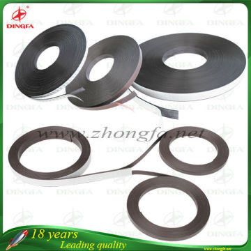 Strong self adhesive magnet roll from China leading manufacturer