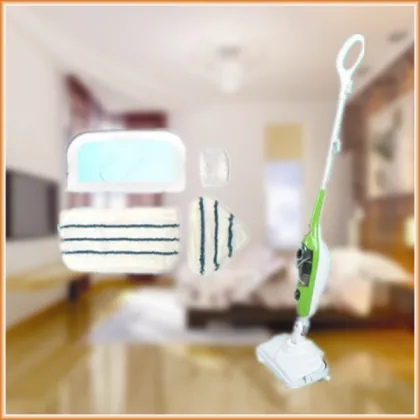 steam mop