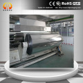 Silver Metallized PET film For Packaging