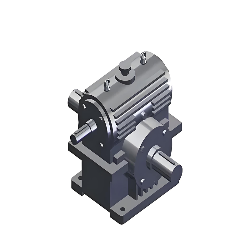Tower Crane Construction Machinery Reducer