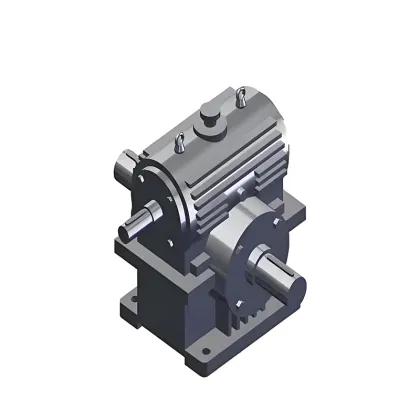 Concrete Mixer Construction Machinery Reducer