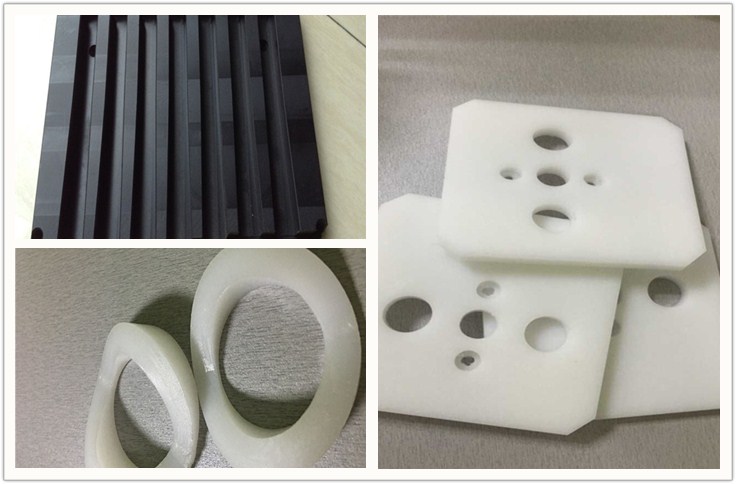 Acetal Parts