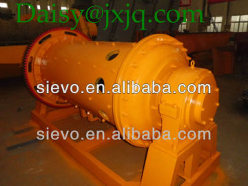 Sand Ore Rod Mill Shanghai Sievo manufacturer