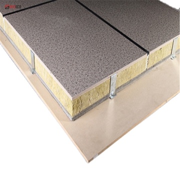 Fluorocarbon Thermal Insulation EPS XPS layer Board For Your Decorative