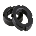 Carbon Steel Round Rolling Lock Nuts