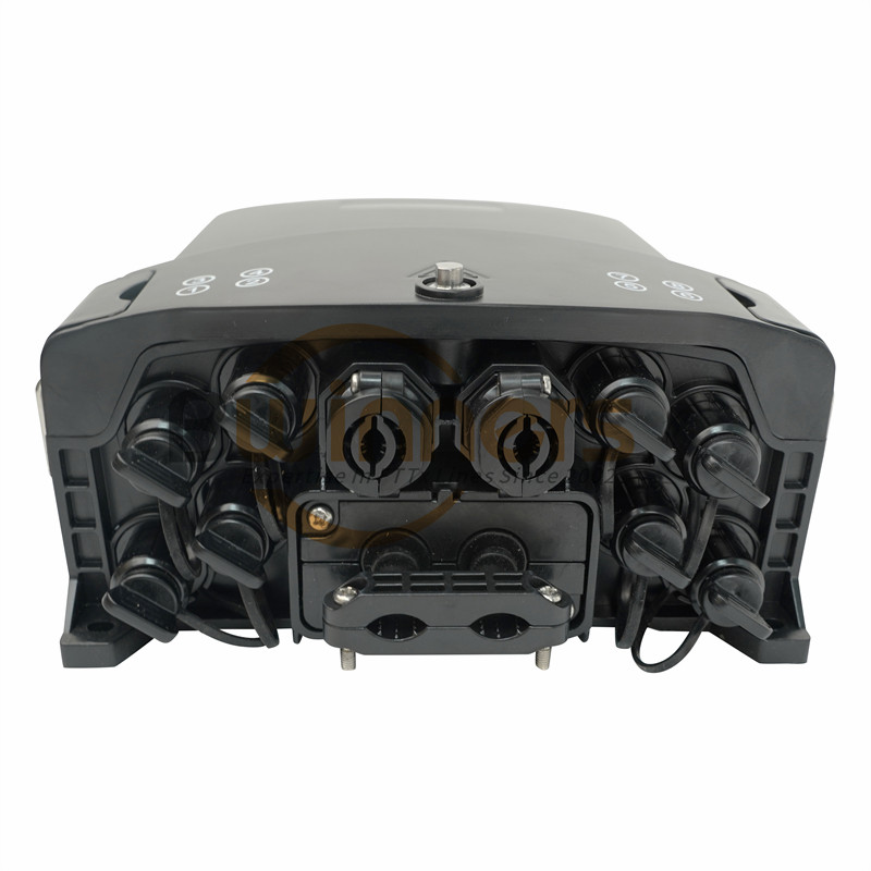 Plastic Distribution Box