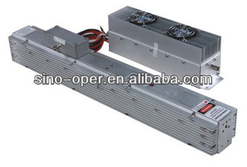 DIAMOND C-30L laser tube for co2 laser marking machine