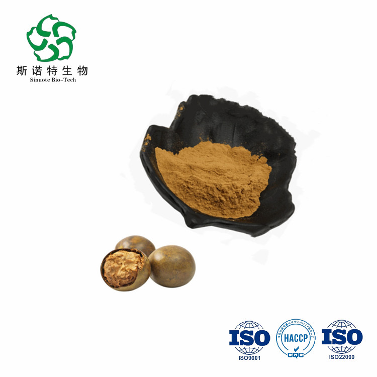 Wholesale High Quality Luo Han Guo Extract Mogroside