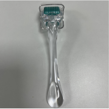 Tek Kullanımlık Güzellik Giriş Cihazı İğne Silindir