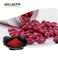 استخراج الطماطم الطبيعية المتركسونتان Lycopene 5٪ مسحوق