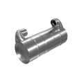 Excavator 349FL Clean Emission Module 447-8159, Post-Treatment System Accessories 4478159