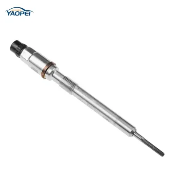 Original Pressure Sensor Glow Plug for Audi A3 A4 A6 VW Golf