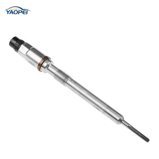 Original Pressure Sensor Glow Plug for Audi A3 A4 A6 VW Golf