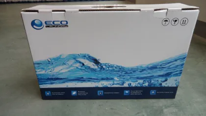 Electric Kitchenaid / Washing Machine Ozone Water Purifier For Sterilization, Disinfection