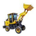 1ton front end loader bucket hydraulic OCL10