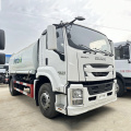 Isuzu 15cbm de caminhão de tanque de água