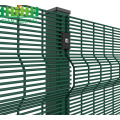 anti climb fence supplier anti climb fence nz