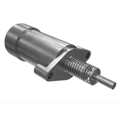 3406C engine Cut off the solenoid valve 125-5774/1255774