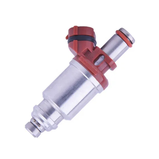High Quality Fuel Injector Nozzle 23250-16160 - Best Sell for Toyota Corolla